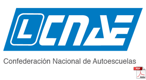 Finalsita, Confederación Nacional de Autoescuelas