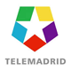 Finalsita Jorge Asunción, Telemadrid, Telenoticias