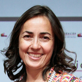 María Seguí Gómez