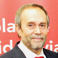 Luis Montoro González