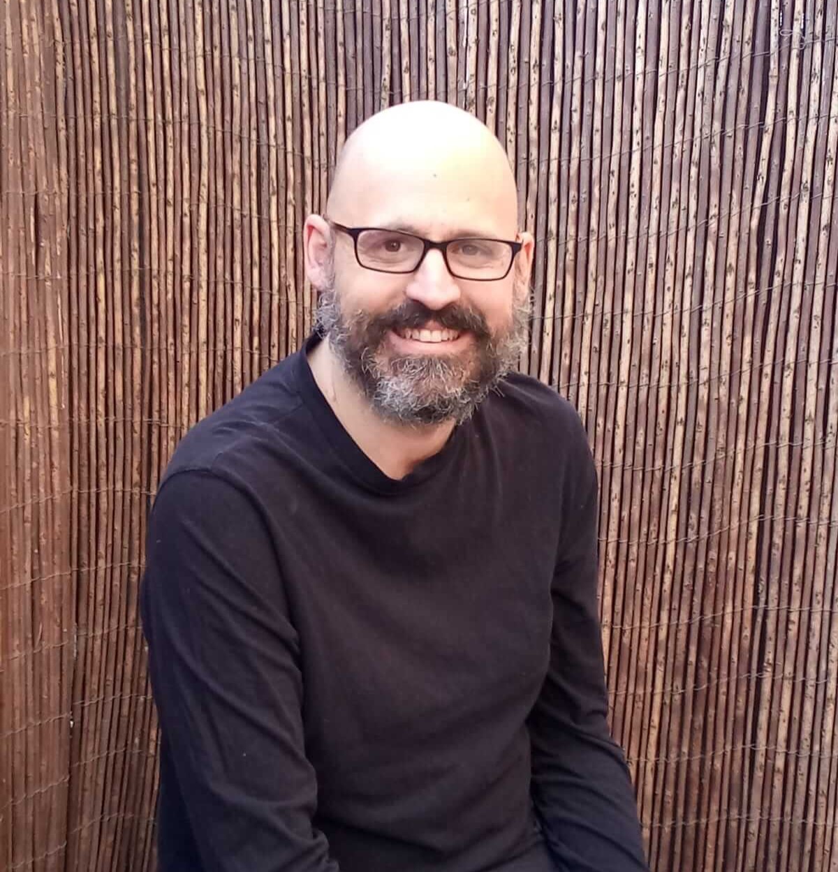 Sergio Amadoz