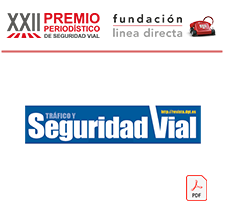 El lío de las carreteras convencionales