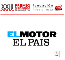 El coche que te salvará la vida: ¿morir en un siniestro vial es una cuestión de clase?