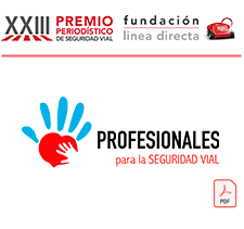 Asociación Internacional de Profesionales para la Seguridad Vial
